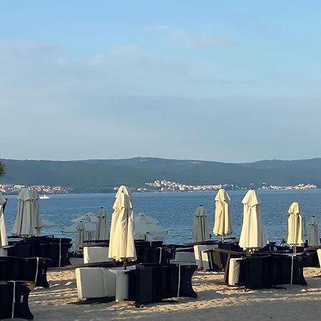Paradiso 'В' 109 Large Cozy Studio Nesebar Bagian luar foto
